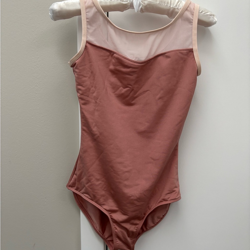 Mariiia Dancewear Leotard -women’s small